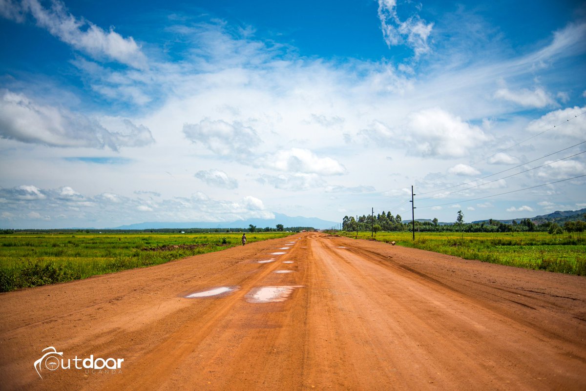 If you Know Uganda, Which road is this?