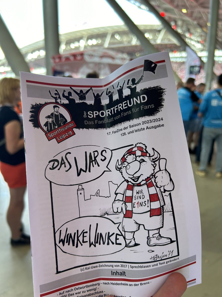 Sportfreunde Leipzig e. V. tweet media