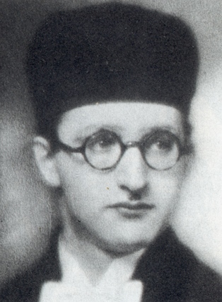 11 May 1911 | Jewish man of Polish origin, Josef Grabowski, was born in Poznan. A cantor. After November Pogrom in 1938, he emigrated to Norway and became a cantor in Trondheim. In #Auschwitz from 3 March 1943 No. 105359 He did not survive.