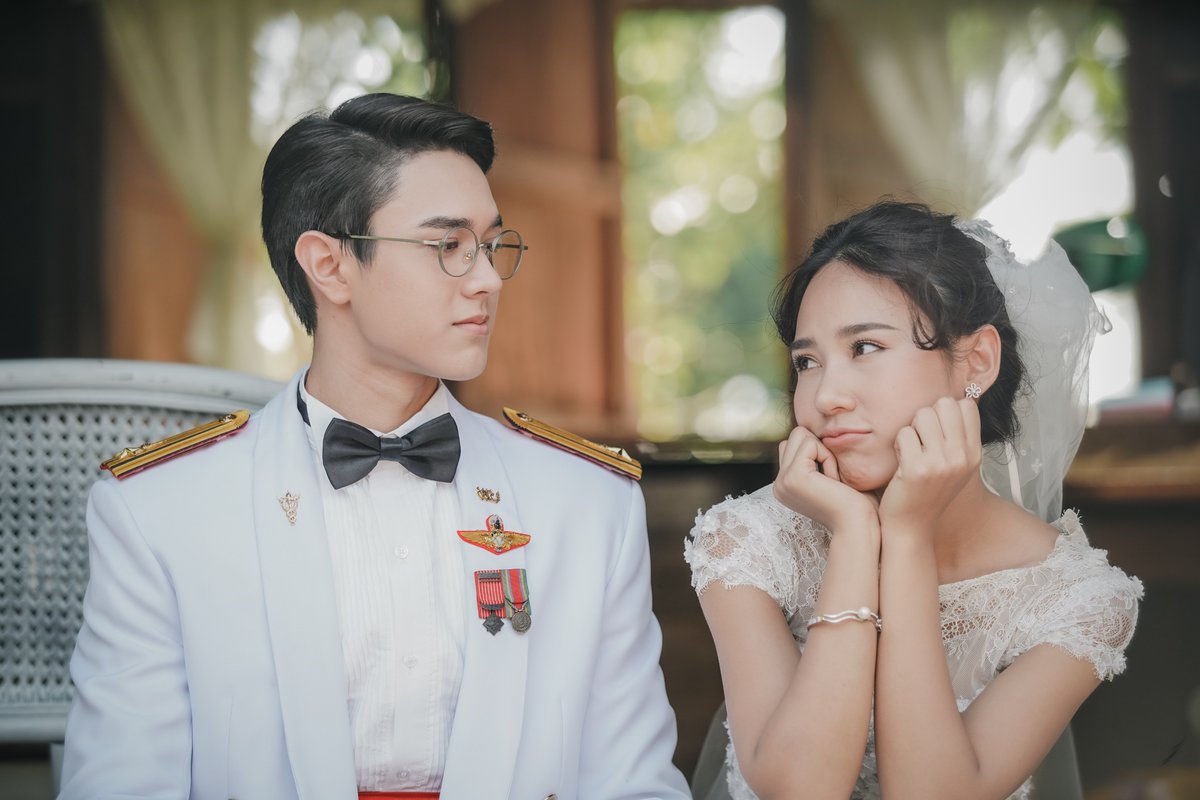 amm_anyama's tweet photo. ขอหน่วยงานเข้าช่วยเหลือหมอออร์โธด้วยค่ะ กระดูกคอน่าจะเคล็ด  #ขวัญฤทัยตอนจบ https://t.co/qwPg1Y4nVX