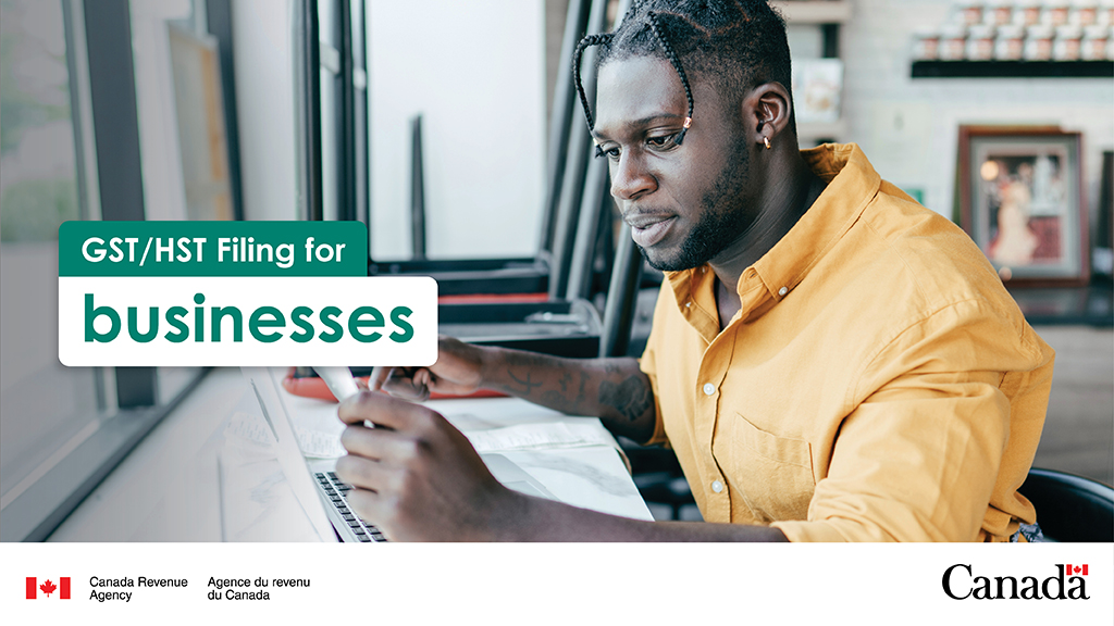 GST/HST filing and payment dates vary for all #CdnBusinesses! Keep track of your deadlines so you don’t miss your filing date: ow.ly/BEGT50Rwen0 #CdnTax