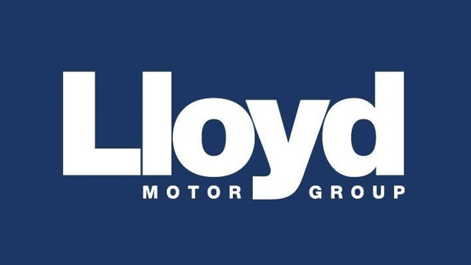 Administration Assistant wanted @lloydmotors in Workington

See: ow.ly/VRK650RzoxR

#CumbriaJobs #AdminJobs