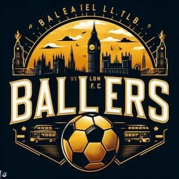 Ballers FC(Niggafied) tweet media
