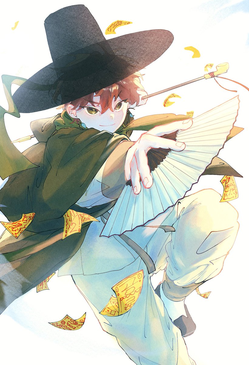 🦖
도사는 무엇이냐?