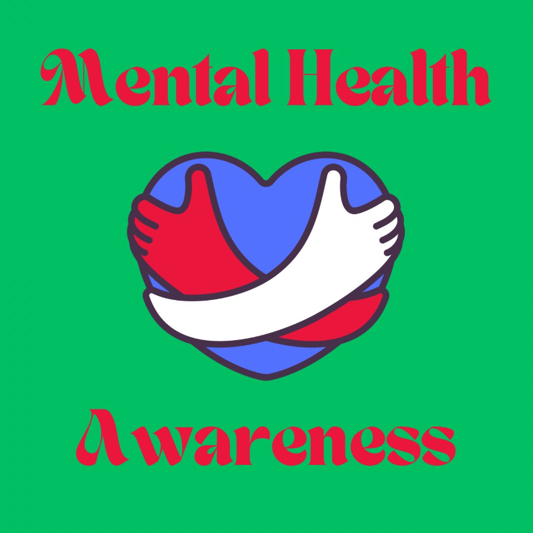 AFMS will be shining a spotlight on mental health awareness this Monday. We are asking everyone to wear green! Come to 2101 during homeroom with green clothing on and get a piece of candy.