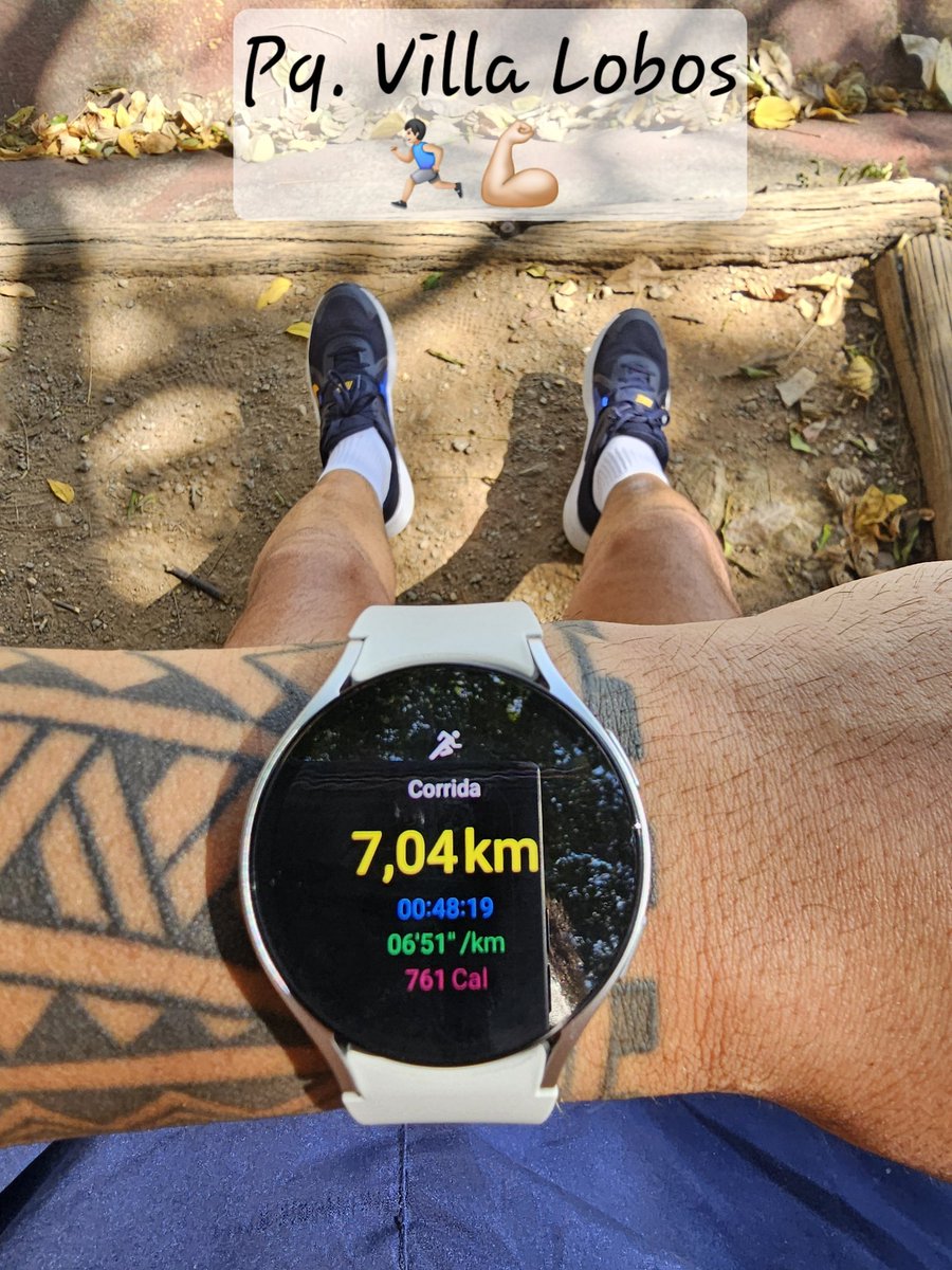 lschaves_89's tweet image. #DiadeCardio 🏃🏻‍♂️💪🏻
