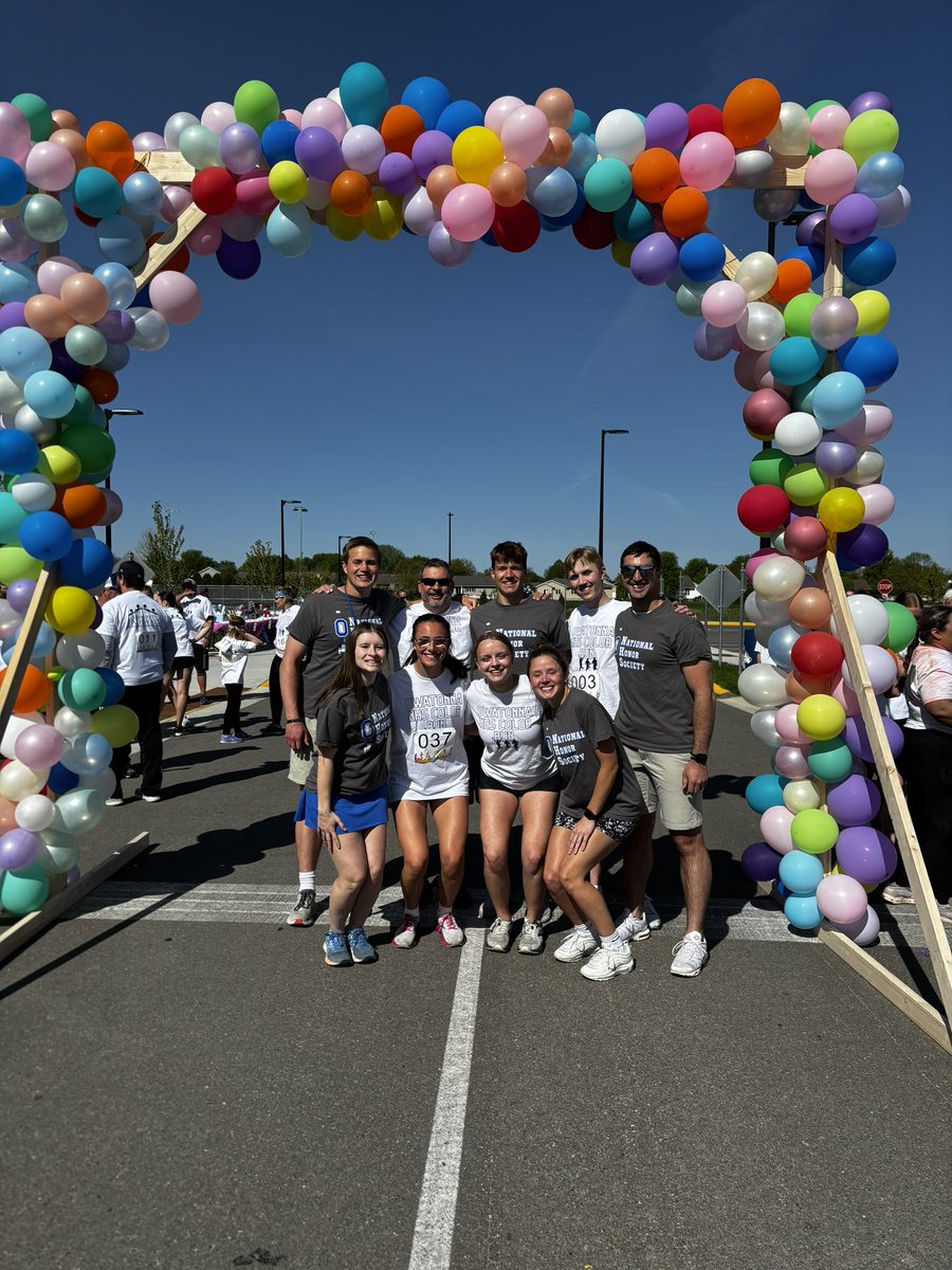 Owatonna High School tweet media