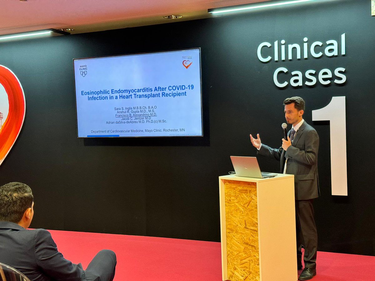 Francisco Alexandrino (@franciscobalex) on Twitter photo Grateful to be presenting at #HeartFailure2024 in my beautiful home town #Lisbon
The perfect combo in one of the last weekends in Portugal 🇵🇹 before starting residency
Grateful to <a href="/adrianjdasilva/">Adrian da Silva</a> and <a href="/SaraInglisMBBCh/">Sara Inglis</a> for the opportunity
#ESC Grateful to be presenting at #HeartFailure2024 in my beautiful home town #Lisbon
The perfect combo in one of the last weekends in Portugal 🇵🇹 before starting residency
Grateful to <a href="/adrianjdasilva/">Adrian da Silva</a> and <a href="/SaraInglisMBBCh/">Sara Inglis</a> for the opportunity
#ESC