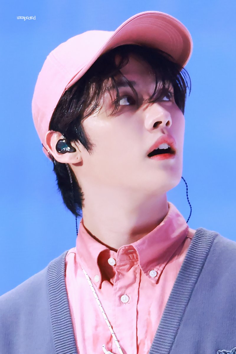 240329-30 토끼파는 고개를 들어주세요🐰 #Straykids #스트레이키즈 #skz #Leeknow #리노 #이민호