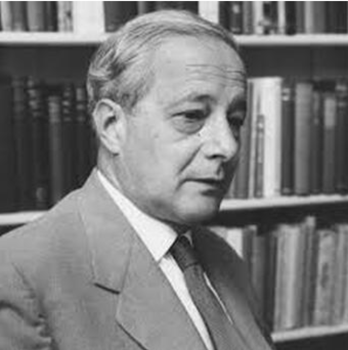 Interesting Person from History Michael Polanyi: Unveiling the Human Element in Science 'Introduction: Michael Polanyi, a polymath who traversed the landscapes of physical chemistry, economics, and philosophy, has left an indelible mark on our understanding of the nature of…