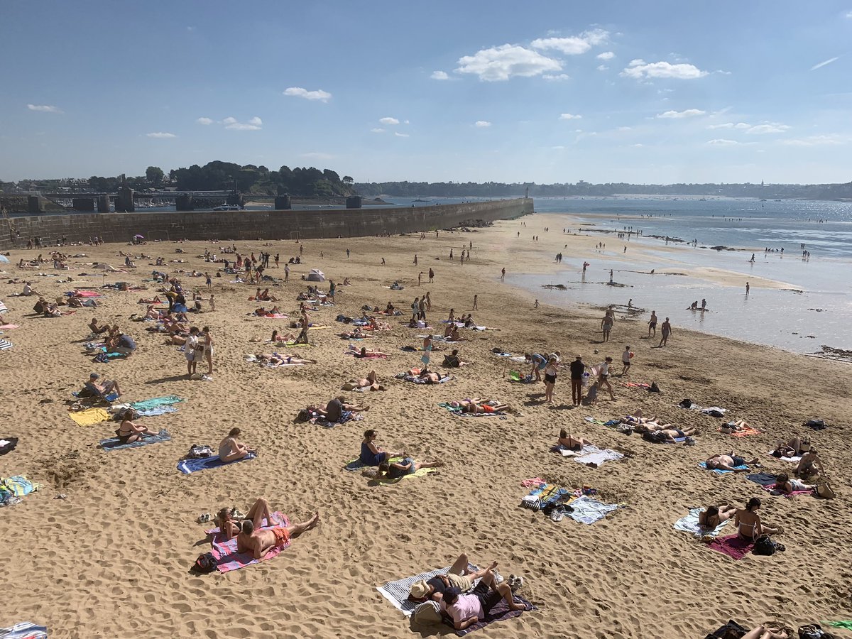 Sophie Le Noën tweet media