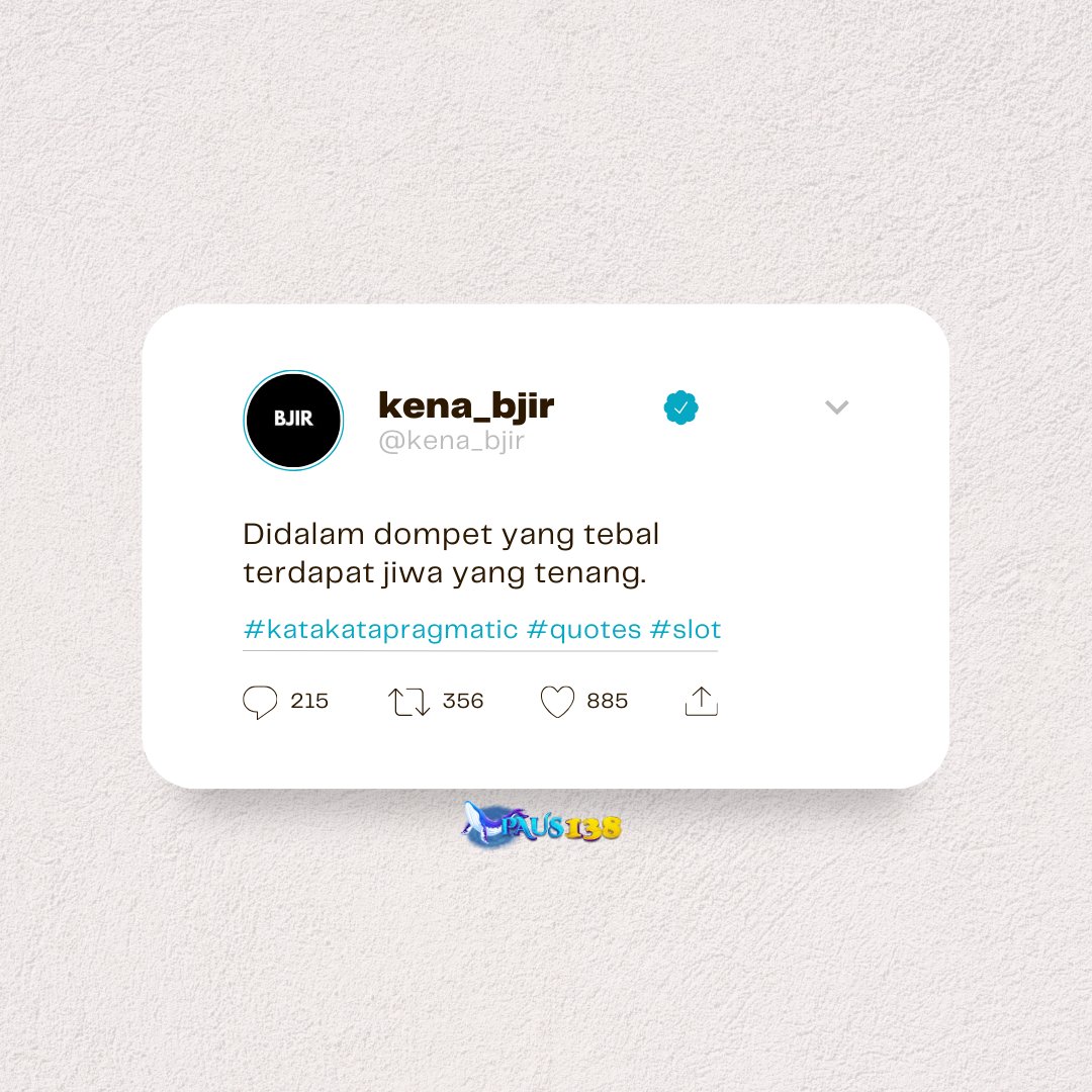 kena_bjir's tweet photo. Link spin slot https://t.co/91WWEeV6MV 

#Muhammadiyah 
#Arsenal 
#malamminggu 
#ciater 
#quotes 
#slotgacorterbaru https://t.co/vJu7icobS2