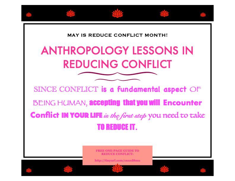 buff.ly/3xYG0HP

#anthropology
#LifelongLearning
#PersonalDevelopment
#ReduceConflictMonth
#HowAnthropologyCanMakeYouABetterPersonSaturdays
#WhatIsAnthropology?
#ATasteofAnthropologyTheBook
#MasterclassWithProfessorBurlingame
#ATasteofAnthropology
#ProfessorBurlingame