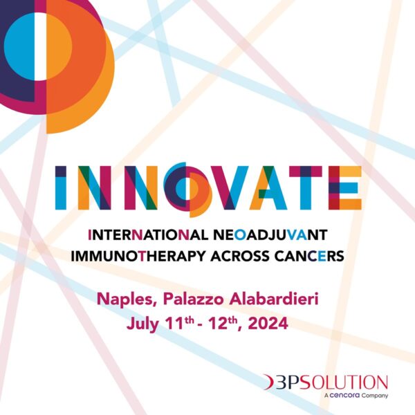 3P Solutions - The first edition of the I.N.N.O.V.A.T.E - Neoadjuvant immunotherapy across cancers
@3PSolution @PAscierto @ProfCUBlankNKI @Liz_htx03
oncodaily.com/63471.html 

#Cancer #CancerResearch #HealthcareAdvancements #ImmunoTherapy #OncoDaily #Oncology