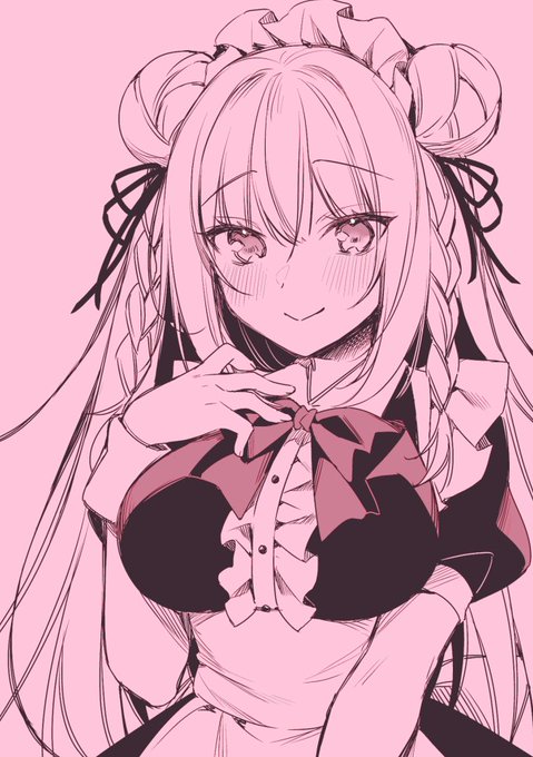 メイドれいわちゃん 