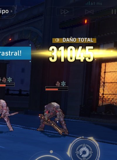 cómo es q todos mis pjs pegan más q mi dan heng il