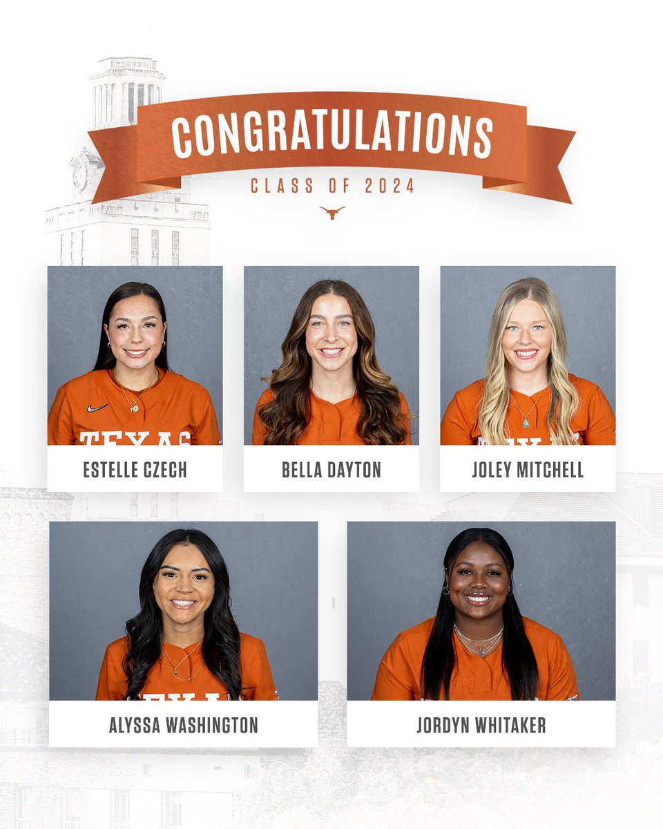couldn’t be prouder 🎓🤘

#HookEm