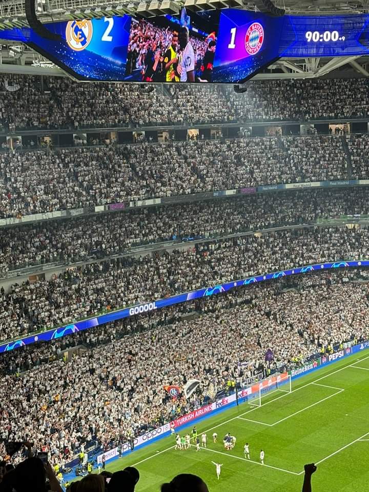 احنا ريال مدريد يولاد ال** 🤍🤍🤍