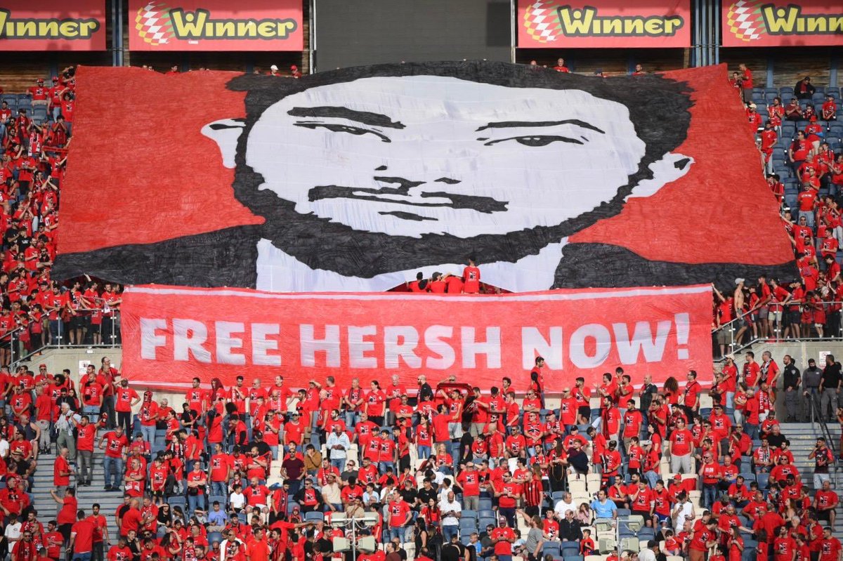 קיווינו שהוא יהיה פה היום. זה בשבילו, עד שיחזור