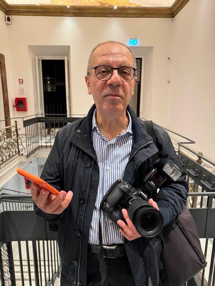 Addio Lucianello, ci mancherai ❤️