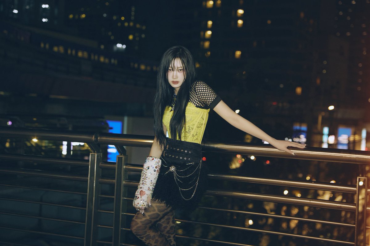 GirlgroupsBR's tweet photo. IMPECÁVEL! aespa revela fotos teasers da GISELLE para "Supernova" dia 13 de maio! https://t.co/ooJC5HXatt