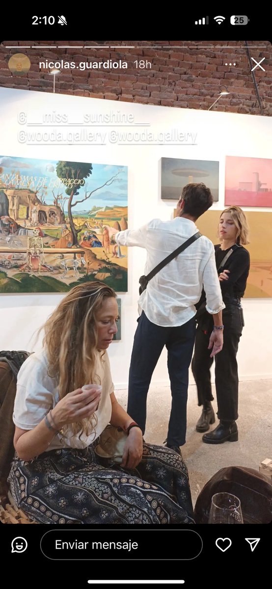 Muestra en feria de Arte “Mapa”

marioocalvo.blogspot.com/2024/05/muestr…

#feriadearte #artfair #artfairmapa #mapaartfair #arte #larural