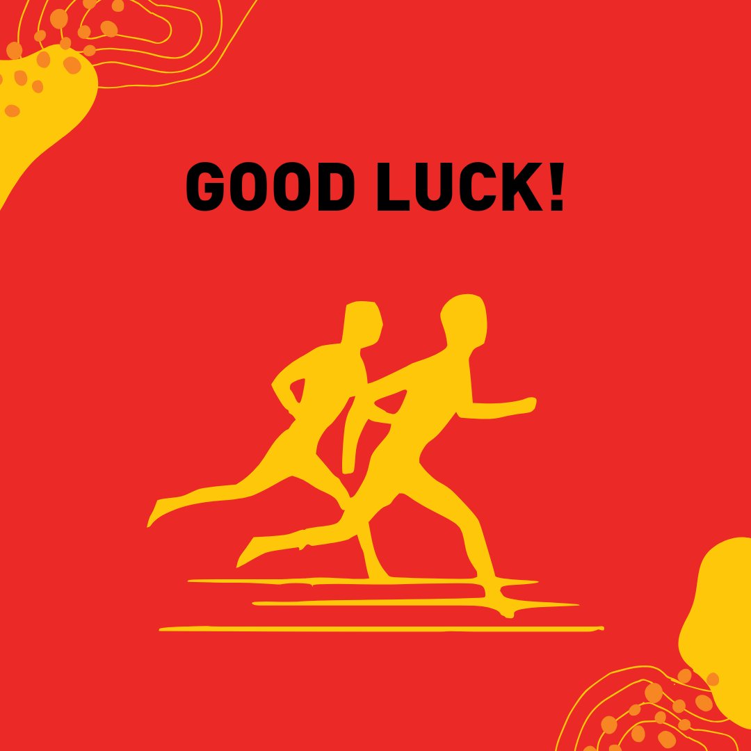 Good Luck to everyone taking part in Leeds Marathon 2024 tomorrow! We have 5 amazing participants running for UKST, raising money to help those affected by #sepsis. Thank you 🧡