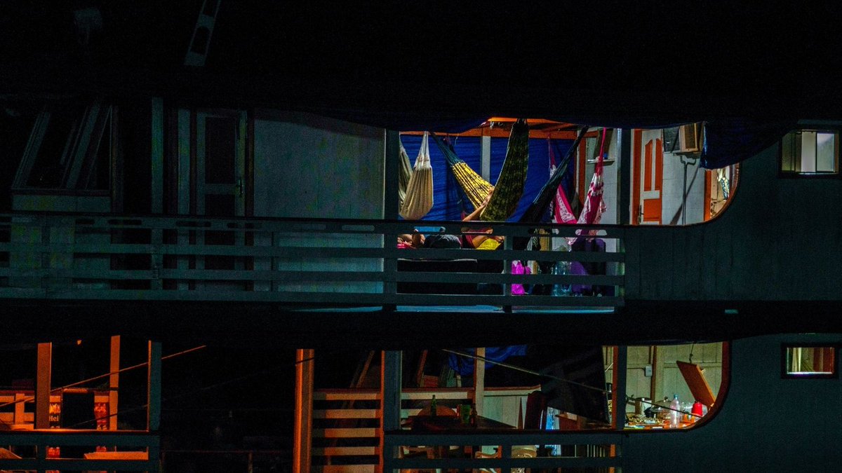 InfoAmazonia tweet media