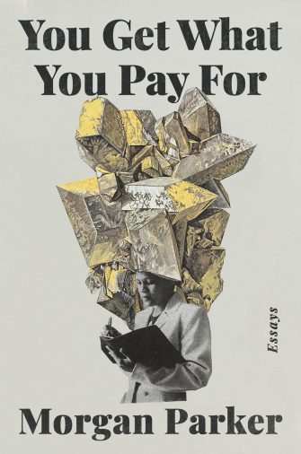'It's easy to look at a dead person and fight for them. But how do we fight for people who are in pain, and being daily affected by white supremacy?' @Tiffany_Troy_ interviews @morganapple about her first essay collection, 'You Get What You Pay For.' lareviewofbooks.org/article/what-w…