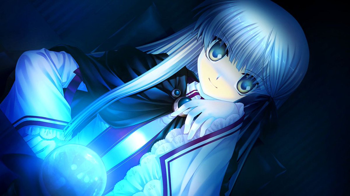 In case you missed the news: Rewrite Harvest festa! now has a store page on Steam where you can wishlist it in anticipation of the release! And don't forget to grab Rewrite+ while it's 65% off on Steam! Rewrite+: buff.ly/3W2k1Hr Rewrite HF: buff.ly/4ag2a5V
