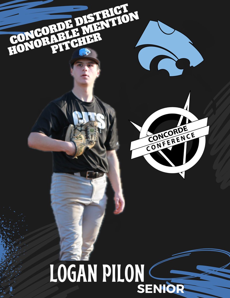 Centreville Baseball tweet media