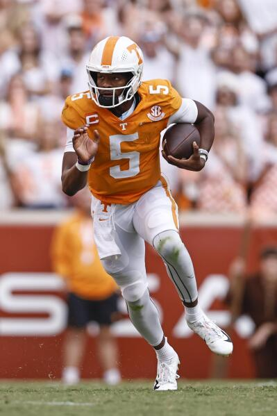 SullenSerf's tweet photo. Number of the day..

#5 probably hosts my favorite group of Tennessee players ever.. https://t.co/Ef1Mf7L7np