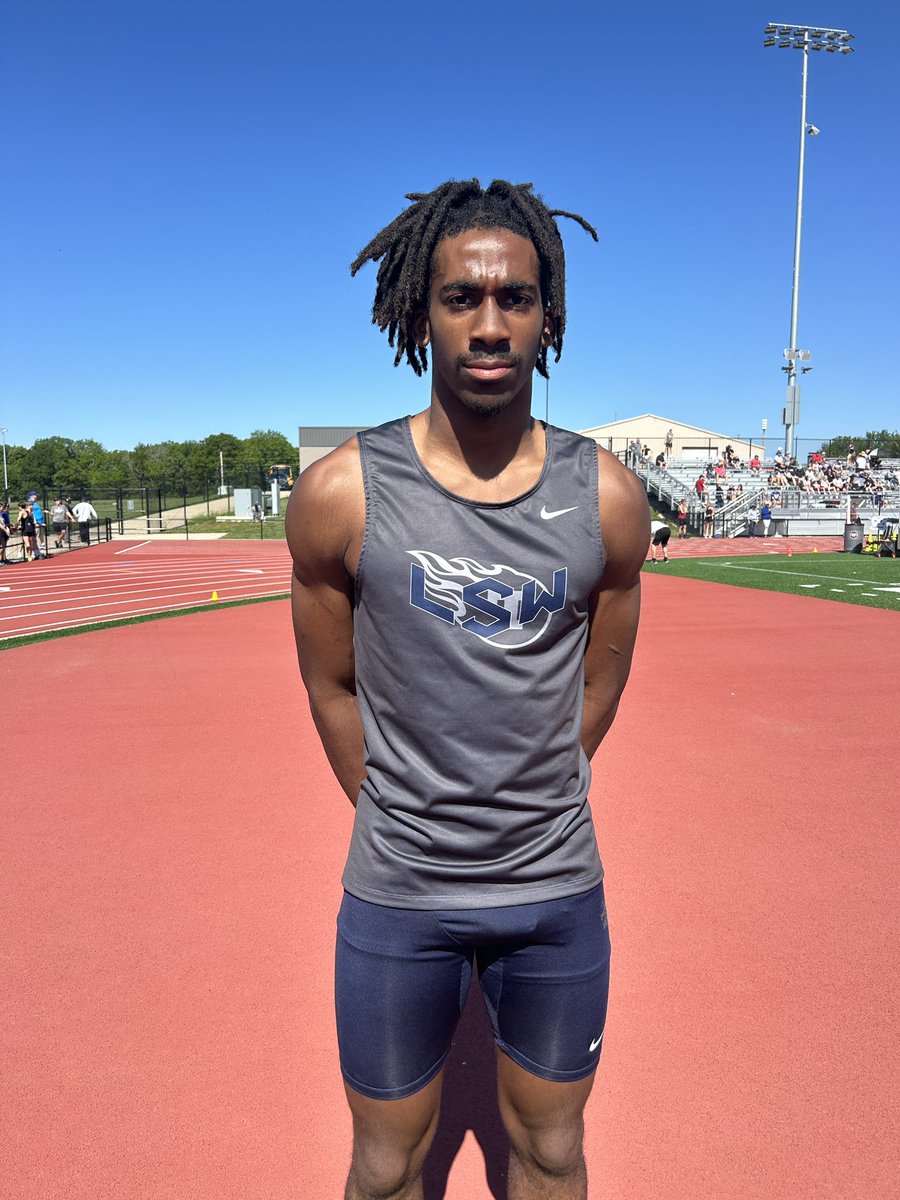 DISTRICT CHAMPION HIGH JUMP!!!!