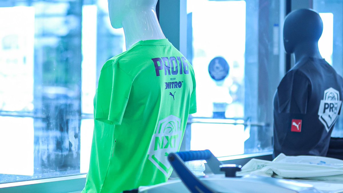 Need some Puma Gear⁉️

Stop by the Puma Pop-Up Shop in Memphis to get geared up for the Summer🔥

#PRO16Family | @PUMAHoops