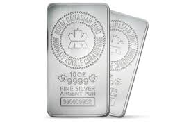 Some Canadians might not know that some retirement accounts in Canada.  (RRSP, LIRA) can be set up to hold physical silver, fully allocated to you. That is a good way to have a long-term strategy saving wealth in silver.
.