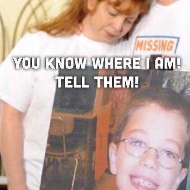 Missing Kyron Horman Portland, Oregon. June 4, 2010. 1-800-THE-LOST $50,000 REWARD for information leading to the resolution to Kyron’s disappearance. @DAMikeSchmidt @MultCoDA @MultCoSO @VoteVasquez24 #AskTerri #ClearlakeCa #AskDede #KlamathFallsOr #FindKyron