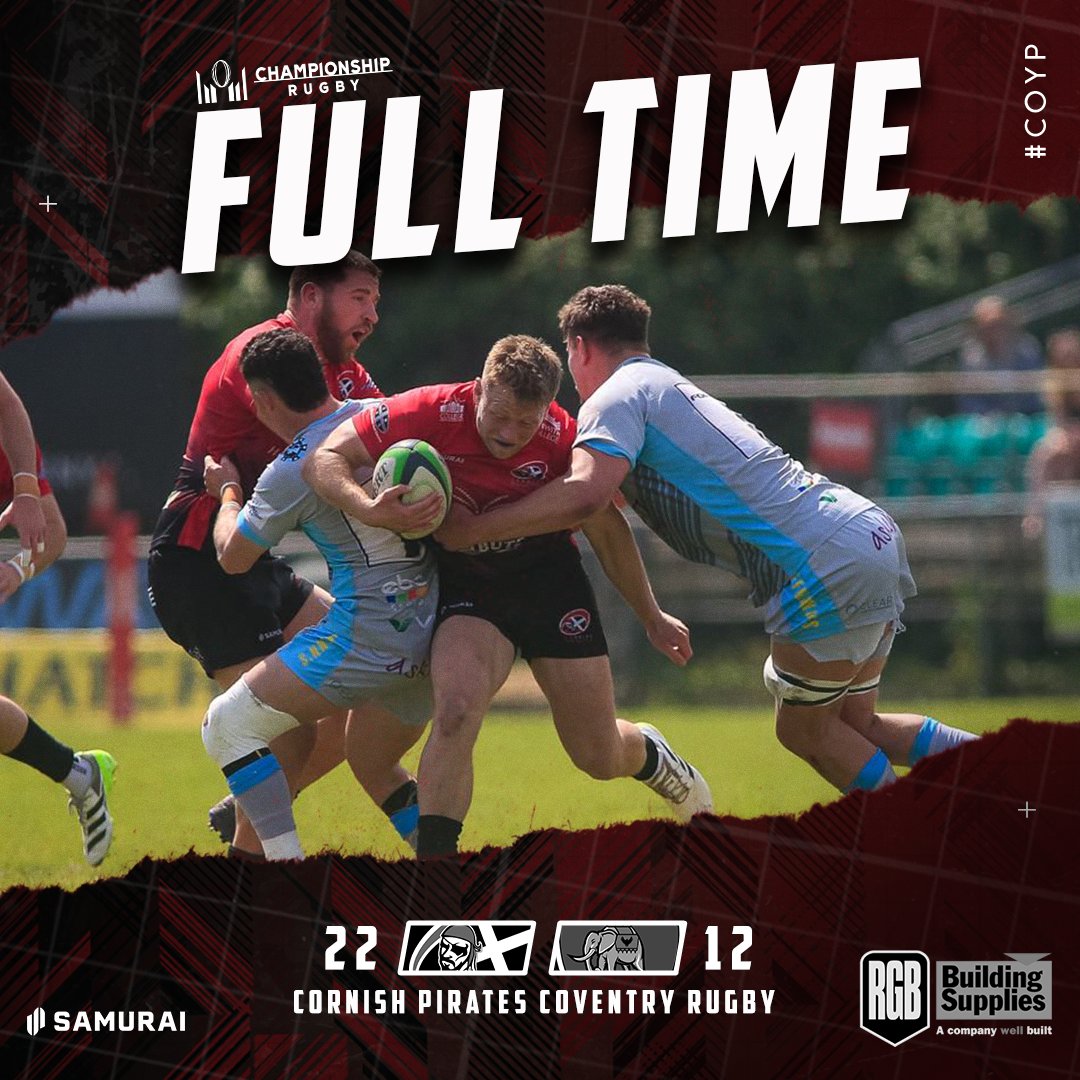 WHAT A WIN!

<a href="/RGBArchie/">RGB Building Supplies</a> l #COYP