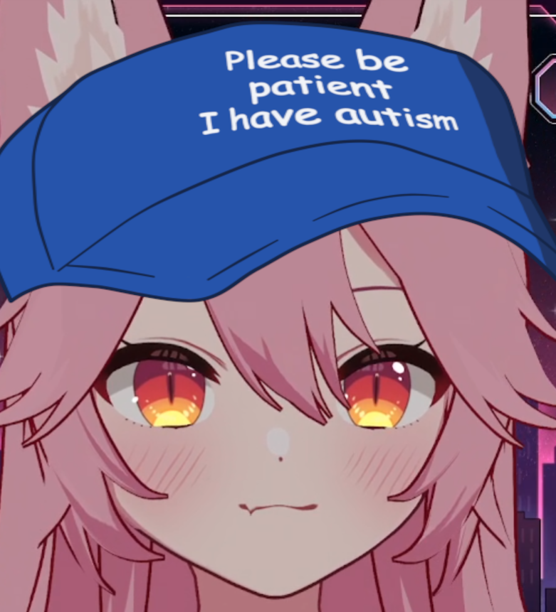 Chiino 🦊🩷 tweet media