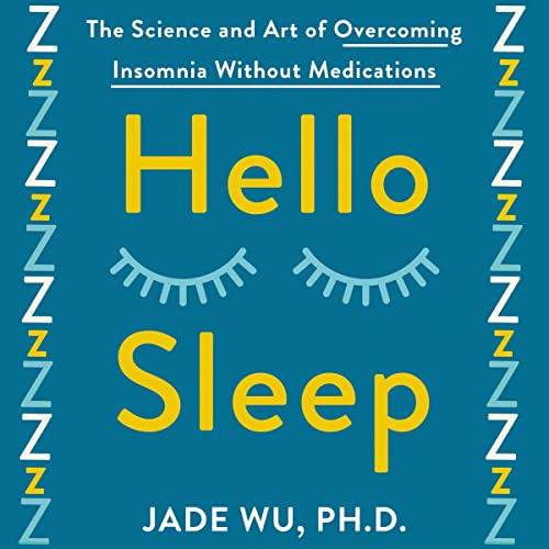 Tracey Allen (@carpe_librum1) on Twitter photo If you want to improve your sleep quality, check out my review of Hello Sleep by Jade Wu <a href="/jadewuphd/">Dr. Jade Wu</a> I gave it ⭐️⭐️⭐️⭐️ in my review:
carpelibrum.net/2024/05/review… #audiobook #nonfiction #ReadNonFicChal <a href="/bookdout/">Shelleyrae @ Book’d Out</a> #ausbookbloggers If you want to improve your sleep quality, check out my review of Hello Sleep by Jade Wu <a href="/jadewuphd/">Dr. Jade Wu</a> I gave it ⭐️⭐️⭐️⭐️ in my review:
carpelibrum.net/2024/05/review… #audiobook #nonfiction #ReadNonFicChal <a href="/bookdout/">Shelleyrae @ Book’d Out</a> #ausbookbloggers