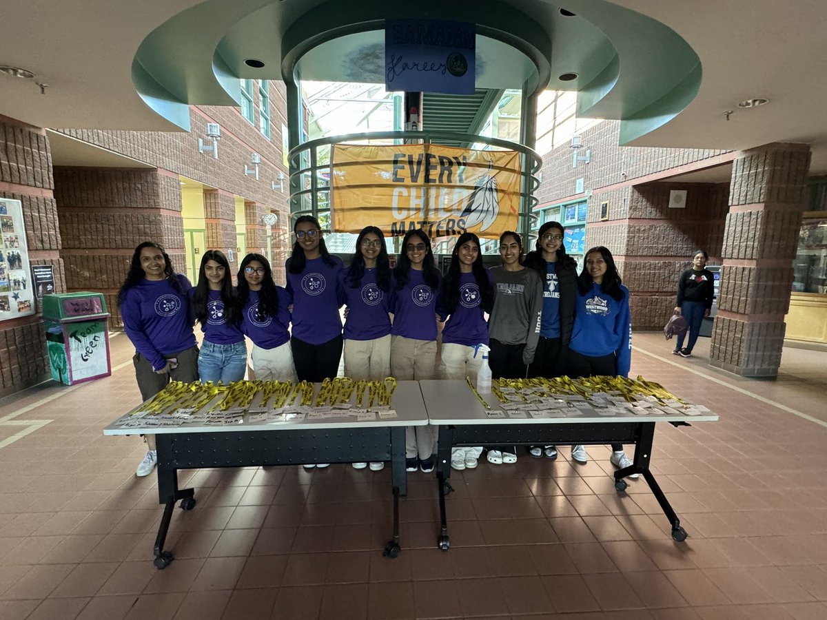 SaidElMejdani's tweet image. Our Amazing @WWWomenInTech group is starting to get things ready for the full day of TechSpark #Tecchnology and #STEM event at @WWhighschool @FMPSD every student grade 4-9 is welcome to join!