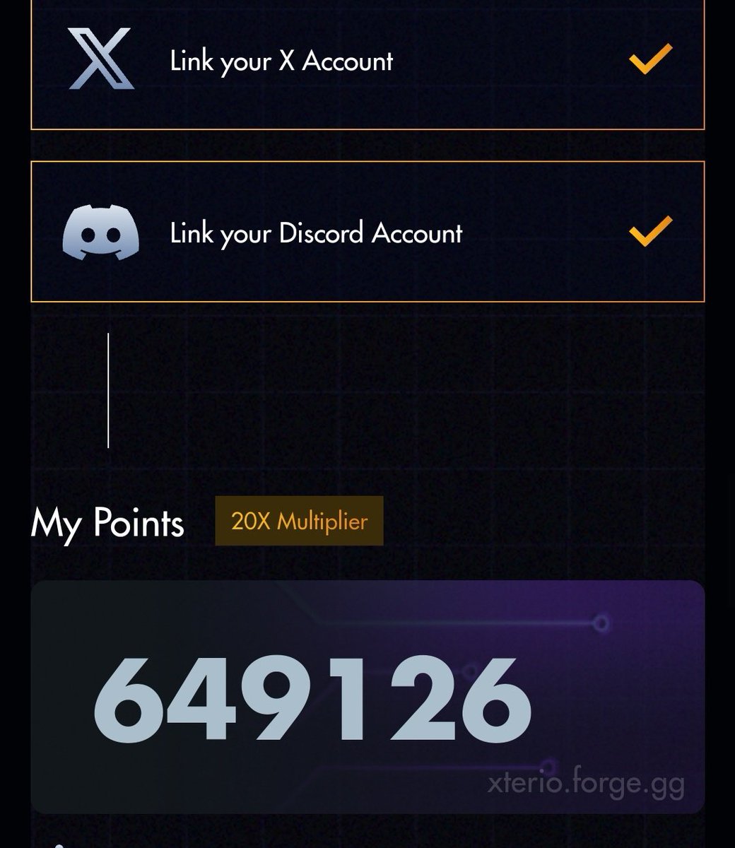 MatiGallardo.bnb🔜 Paris Blockchain Week 🇫🇷 tweet media