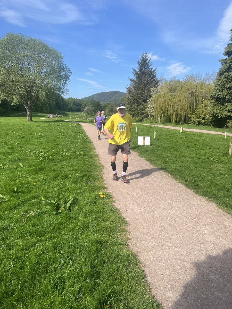 invrnessparkrun's tweet image. Parkrun in the sun ☀️

#loveparkrun #Inverness