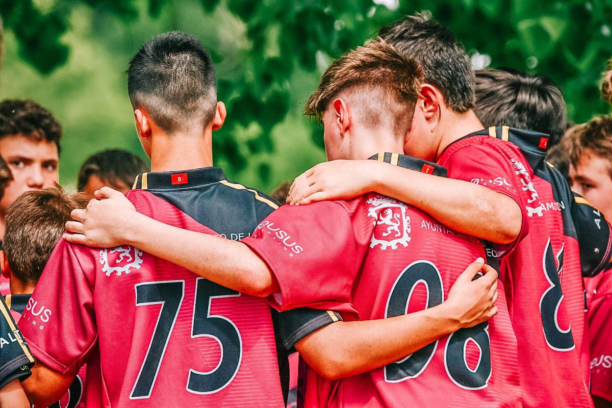 Qué imágenes nos esta dejando el 𝐂𝐚𝐦𝐩𝐞𝐨𝐧𝐚𝐭𝐨 𝐝𝐞 𝐄𝐬𝐩𝐚𝐧̃𝐚 M1️⃣4️⃣ que se está disputando en Pepe Rojo. 🤩 #LoQueNosUne 📸 @sara_cabezas