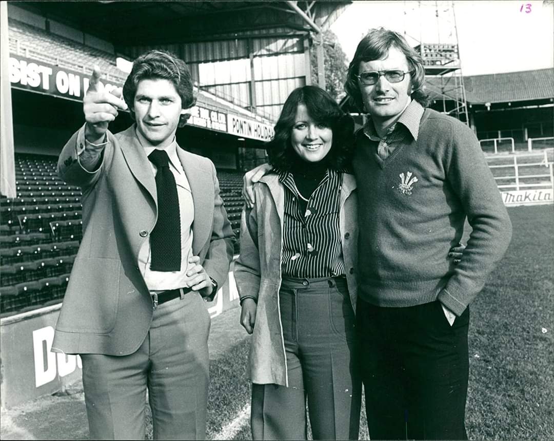 Frank Sibley 🙏💙

1947-2024

#QPR