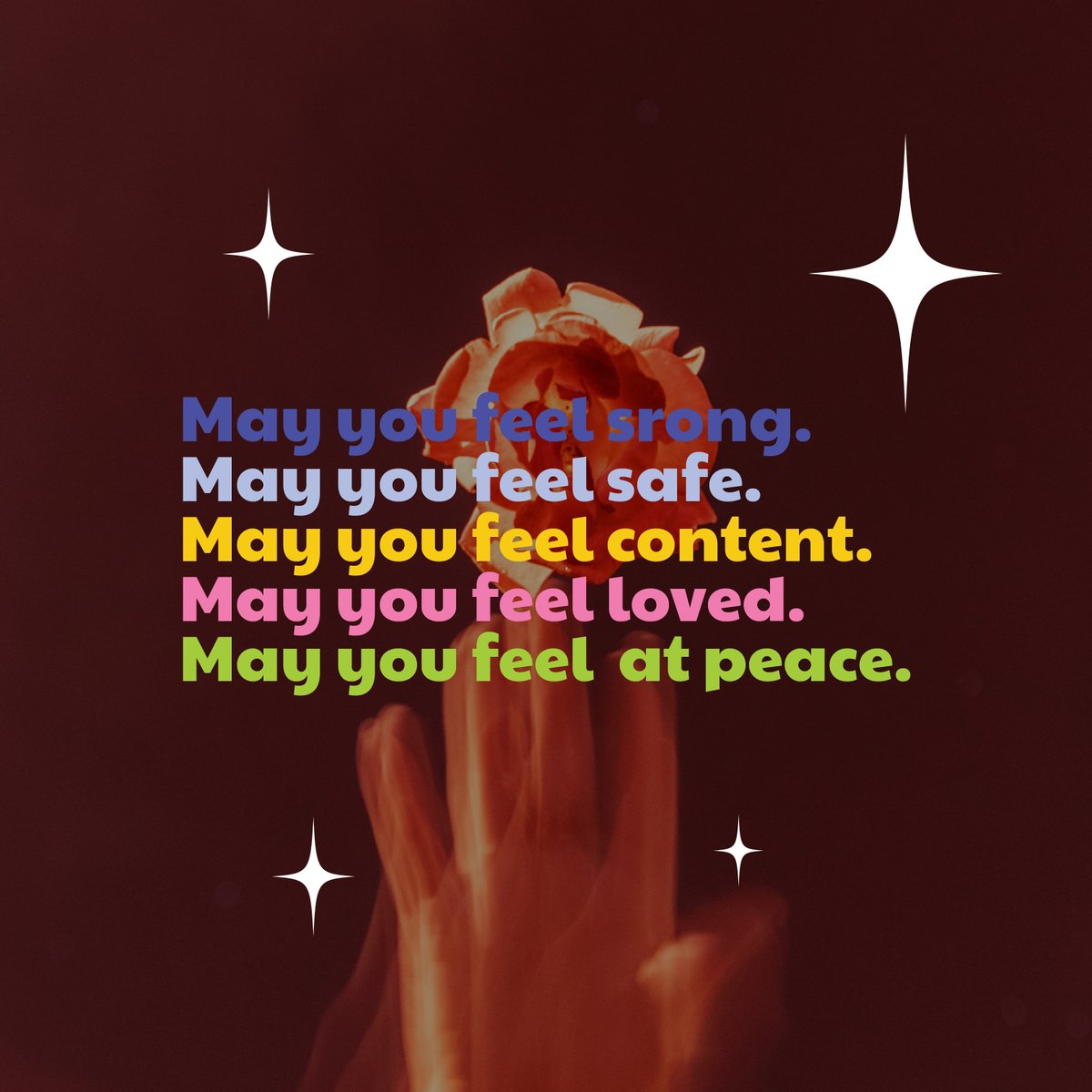 mycosmicdoctor's tweet image. #MayIntentions Drop yours in the comments below 

#cosmicdoctor #cosmiccommunity #intentions #affirmation #positivemindset #positivevibes