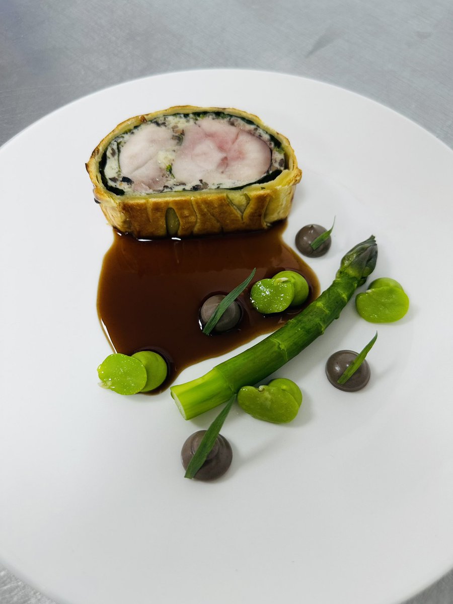 Elliot Hill (@ellwoir33) on Twitter photo Today’s lunch dishes in Arkle <a href="/TheGrosvenor/">The Chester Grosvenor</a> every Saturday, 3 seasonal courses, only 47.50 plus loads of bread Today’s lunch dishes in Arkle <a href="/TheGrosvenor/">The Chester Grosvenor</a> every Saturday, 3 seasonal courses, only 47.50 plus loads of bread