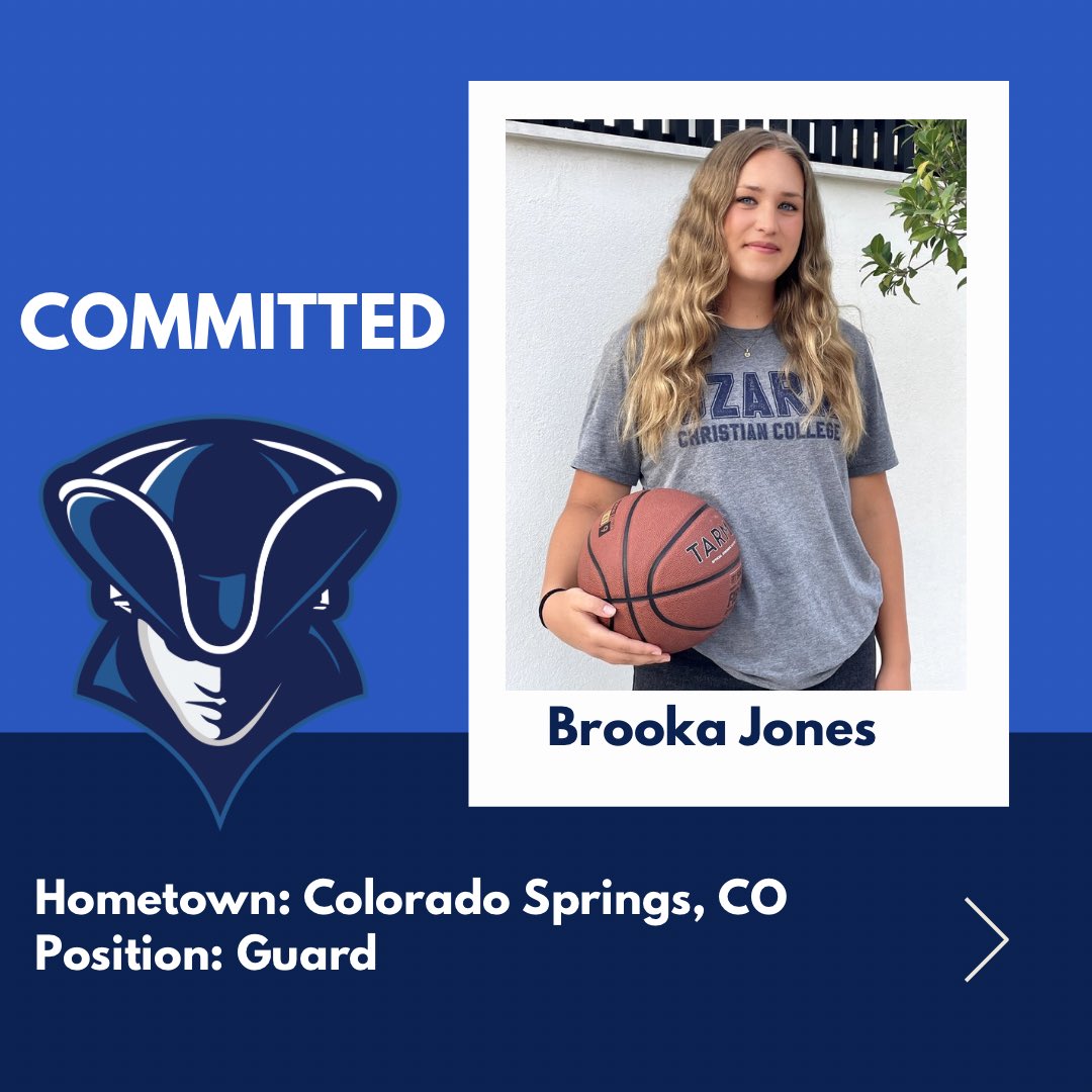 We’re excited to announce the addition of Brooka Jones to our team! #Familyon1