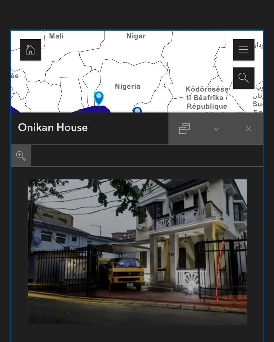 We will be celebrating  International Museum day <a href="/IcomOfficiel/">International Council of Museums (ICOM)</a> at Onikan house on May. In collaboration with <a href="/NATIONALMUSEUML/">NATIONAL MUSEUM LAG</a>  National Museum Lagos. We will also talk about some important Nigerian artifacts.  Call or text to +2347012057607  Register for physical or virtual atten