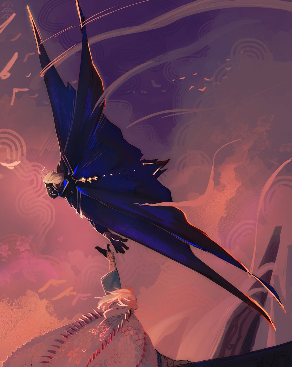 Splendor
#skycotl #SkyChildrenOfTheLight