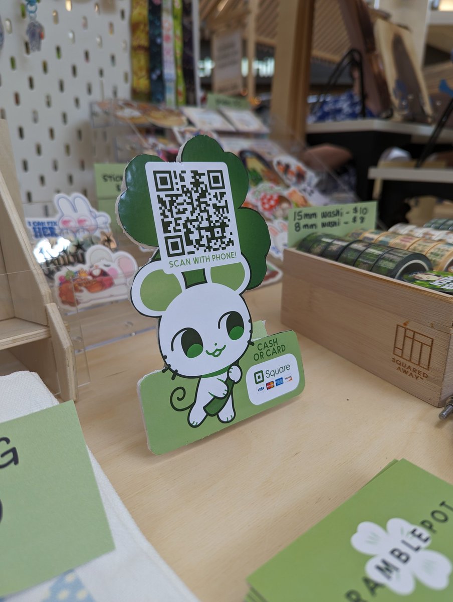 At hill crest mall! ✨🩷